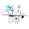 ZS-TB823 Automatic Horizontal Wrap Around Labeler Tube Bottle Labeling Machine