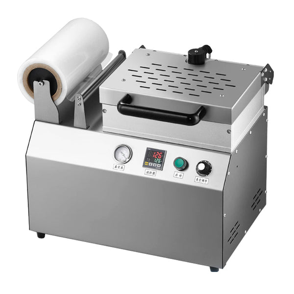 Zonesun ZS-VS240 Vacuum Sealing Machine Vacuum Packer