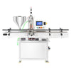 ZONESUN ZS-VTMP1N Automatic Paste Servo Magnetic Pump Filling Machine