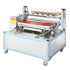 ZONESUN ZS-WS6 Semi Automatical Wine Bottle Dipping Wax Sealing Machine