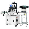 ZONESUN ZS-XG440S2 Automatic Double Caps Guide Rails Capping Machine