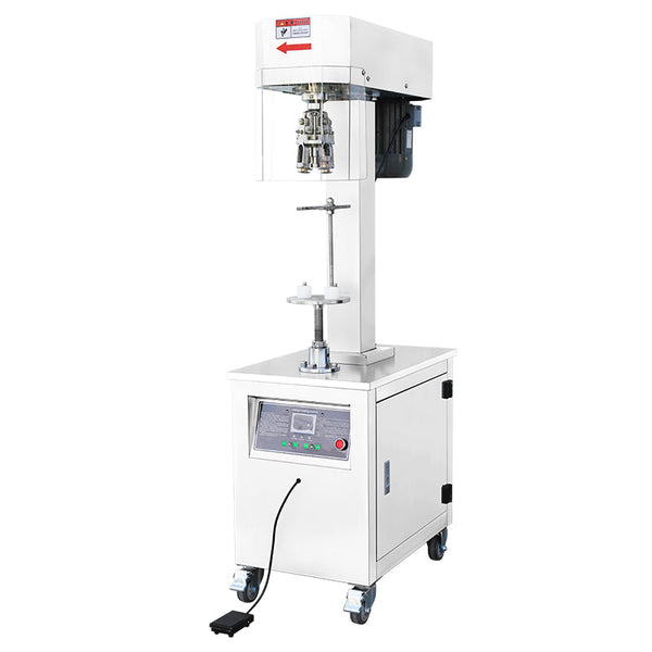 Zonesun ZS-XG60C Semi Automatic Ropp Capping Machine