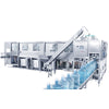 ZONEUSN Bottled Water Filling Line ZS-AFMW Water Bottling Machine - 450 BPH - 600 BPH - 900 BPH - 1200 BPH - 1500 BPH - 2000 BPH