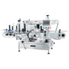 ZONESUN ZS-TB300N Autoamtic Round Square Bottle Labeling Machine