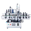 ZONESUN ZS-TB550 Automatic  Polygonal Hexagonal Bottle Labeling Machine