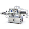 ZS-TB990 Automatic Round Square Bottles Single Double Side Labeling Machine