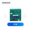 ZONESUN Bag Sealing Machine ZS-GLF1 and ZS-GLF1P Accessories - PCB