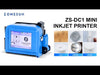 Inkjet printer 