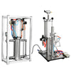 ZONESUN ZS-CQ2 Aerosol Can Gas Filling Machine