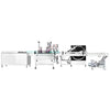 ZONESUN ZS-QW1600L Aerosol Filling and Sealing Machine