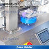 ZS-FH020 Semi-automatic Case Tape Sealing Machine tape sealing machine suppliers