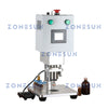 ZONESUN ZS-YG80D Electric Penicillin Bottle Capping Machine Easy Operation