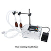 Intelligent induction liquid filling machine Small liquid high-precision heat-resistant filling machine - 110V / Heat-resisting 2 - 220V / Heat-resisting 2