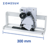 ZONESUN ZS-DC24A Automatic Intelligent Date Coder Printing Machine