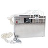 ZONESUN 6 Heads Self-priming Bag Liquid Filling Machine ZS-DPSP6 - 110V