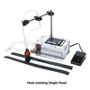 Intelligent induction liquid filling machine Small liquid high-precision heat-resistant filling machine - 110V / Heat-resisting 1