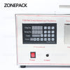 ZONEPACK GZ-YG1 Automatic Magnetic Pump Filling Machine ethanol Perfume Alcohol Hydrogen Peroxide Juice Essential Oil Liquid