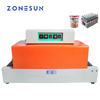 ZS-BS260 Automatic Plastic Film Shrinking Machine