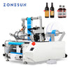 zonesun labeling machine