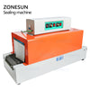 ZS-BS260 Automatic Plastic Film Shrinking Machine