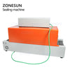 ZS-BS260 Automatic Plastic Film Shrinking Machine