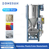 ZS-HG300A Granual Mixing And Drying Machine - 380V