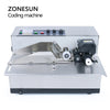 MY-380 Ink Roll Coding Machine,Card Printer,Produce Date Printing Machine,Solid Ink Code Printer(Painting type)