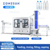 ZONESUN Automatic filling machine