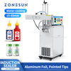 ZONESUN ZS-FK6000 Water-cooling Induction Aluminum Foil Sealing Machine