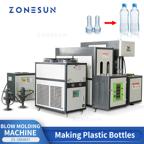 ZS-SBMM1 Blow Molding Machine