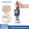 ZS-HST1 Handheld Hot Stamping Machine