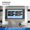 ZS-GW4 Automatic Granule Weighing Filling Machine