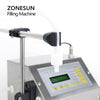 ZONESUN GFK-160A 5-3500ml Digital Control Liquid  Filling Machine