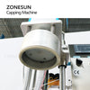 Vacuum Capping Machine ZS-XG201