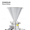 ZS-JM80 Paste Colloid Grinding Machine