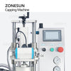 Vacuum Capping Machine ZS-XG201