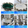 ZS-FAL180X10 Automatic Granule Particle Weighing Production Line