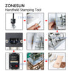 ZS-HST1 Handheld Hot Stamping Machine