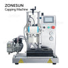 Vacuum Capping Machine ZS-XG201