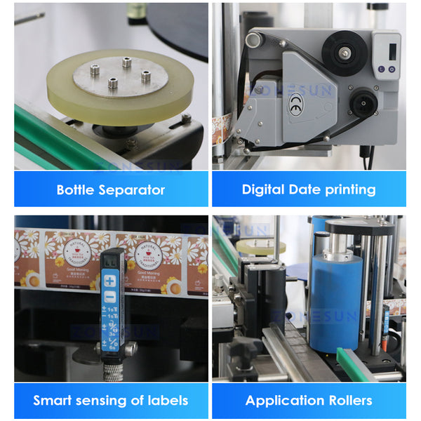 ZS-FAL180X10 Automatic Granule Particle Weighing Production Line