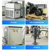 ZS-SBMM1 Blow Molding Machine