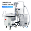 ZS-FP1 Paste Feeding Machine