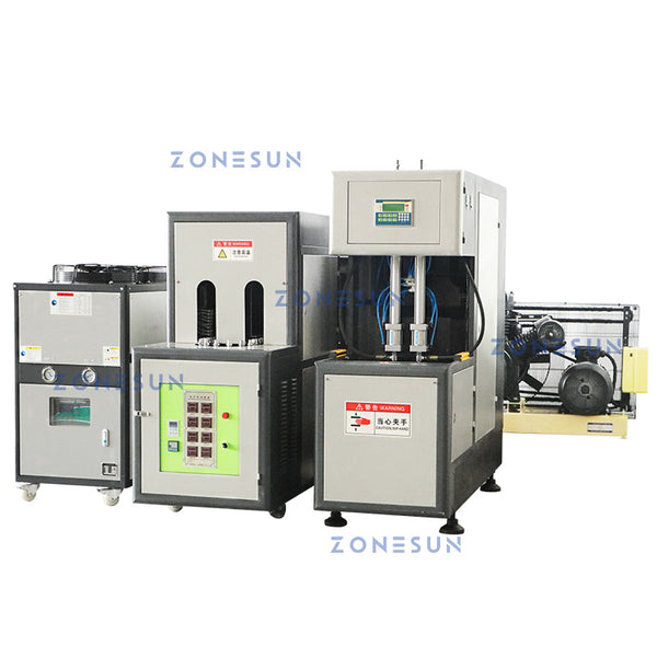 ZS-SBMM1 Blow Molding Machine