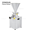 ZS-JM80 Paste Colloid Grinding Machine