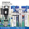 ZS-WP500L Reverse Osmosis Water Purifier Water Purification Equipment