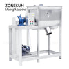 ZS-BM200 Large Capacity Powder Granule Mixing Machine