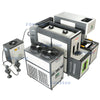 ZS-SBMM1 Blow Molding Machine