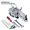 ZONESUN XQD-19 Pneumatic Strapping Tool,  PP and PET , Strapping Machine 1/2Inch to 3/4Inch (13-19mm)