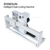 ZONESUN ZS-DC24A Automatic Intelligent Date Coder Printing Machine