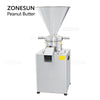 ZS-JM80 Paste Colloid Grinding Machine